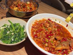 -图味美小黄鱼·景德菜(浙江路店)