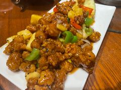 -外婆餐厅(魏县店)