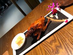 红烧鸽-大鸽饭(岗顶店)