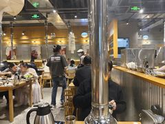 -姜虎东白丁烤肉(深圳湾后海汇店)