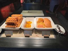 -广州富力君悦大酒店·凯菲厅