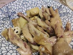 -清真拉妈卤味(回民街店)