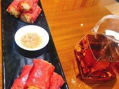 -豫璟轩中餐厅(南昌万怡店)