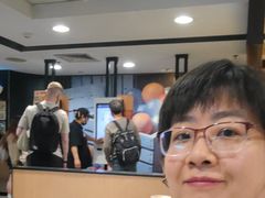 -麦当劳(东直门外大街店)