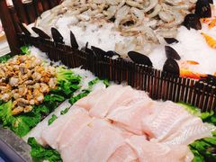 -汉阳廷自助烤肉(同和金铂天地店)