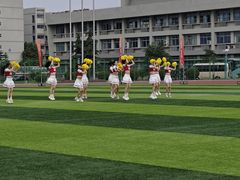 -南京邮电大学(仙林校区)
