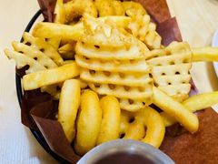 -吃饼人西餐(南开店)