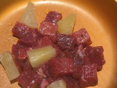 -真熙家牛排烤肉无限续(百脑汇店)