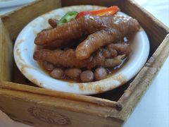 -怀德酒楼·粤菜·海鲜·茶点(宝安国际机场店)