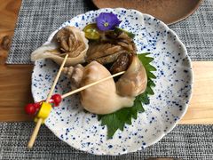 -鮨鲸·和牛烧(三里屯店)