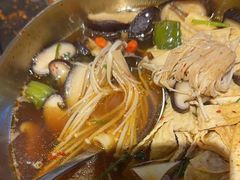 -大头叔烤鸡爪·朝鲜族烤串(天池路店)