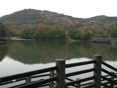 -白马涧龙池景区
