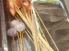 -成都屋头串串(青年北街店)