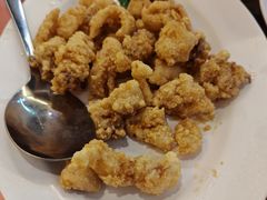 -大茄来海鲜餐厅(亚洲城分行)