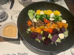 -西堤牛排(合肥之心城店)