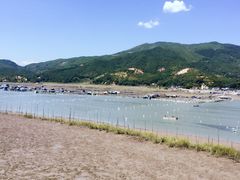 -北岐滩涂