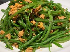 -1937青岛老味道·海肠捞饭·青岛菜(大鲍岛栈桥店)