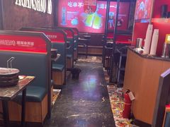 -阿三烧烤·生蚝(超级会员店拓峰店)