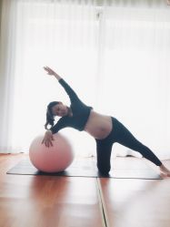 -Yvon yoga 瑜伽·精准体态管理中心