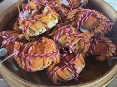 -军山湖云水间水上餐厅(进贤店)