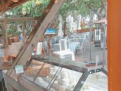 -美人鱼悬崖海景餐厅(鹿嘴山庄店)