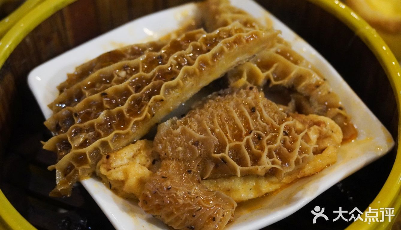 汕头早茶‖从金凤酒楼开始