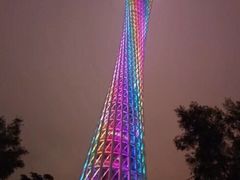 -珠江夜游广州塔·中大码头