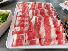 -君邦火锅(新疆大厦店)