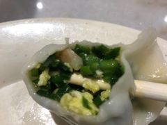 -老边饺子馆(金源店)