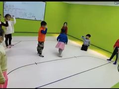-卓美LAMDA戏剧演讲与培训中心(亚运村店)