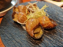 -Mr·Fish鱼鲜生海鲜放题(银泰in99店)