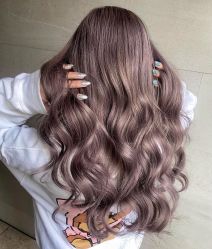 -Sying杉影日式烫染專門店