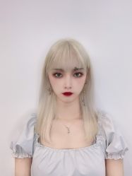 点击看大图 -MY HAIR ARDOR