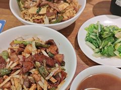 -寻裕记·现炒浇头面(人民广场店)