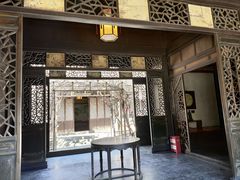 -沈坤状元府景区