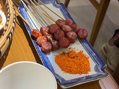 -包整·丝娃娃(一览甲秀楼风景店)