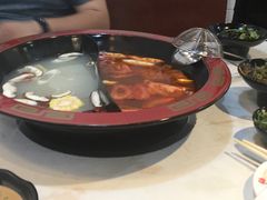 -京门活鱼馆·鱼火锅(百子湾（原红庙）店)