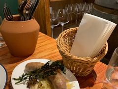 -羽深肉铺 Steak & Wine