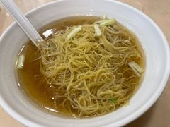 -盛记粥面(佐敦店)