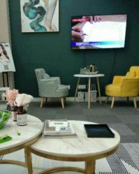 -汐月Health纤体spa中心