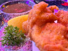 -無境·匠心日本料理(汉街店)