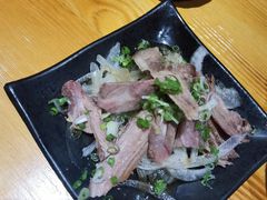 -福匠日本料理(人民路店)