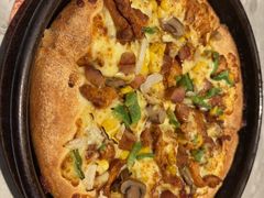 -必胜客(东大桥店)