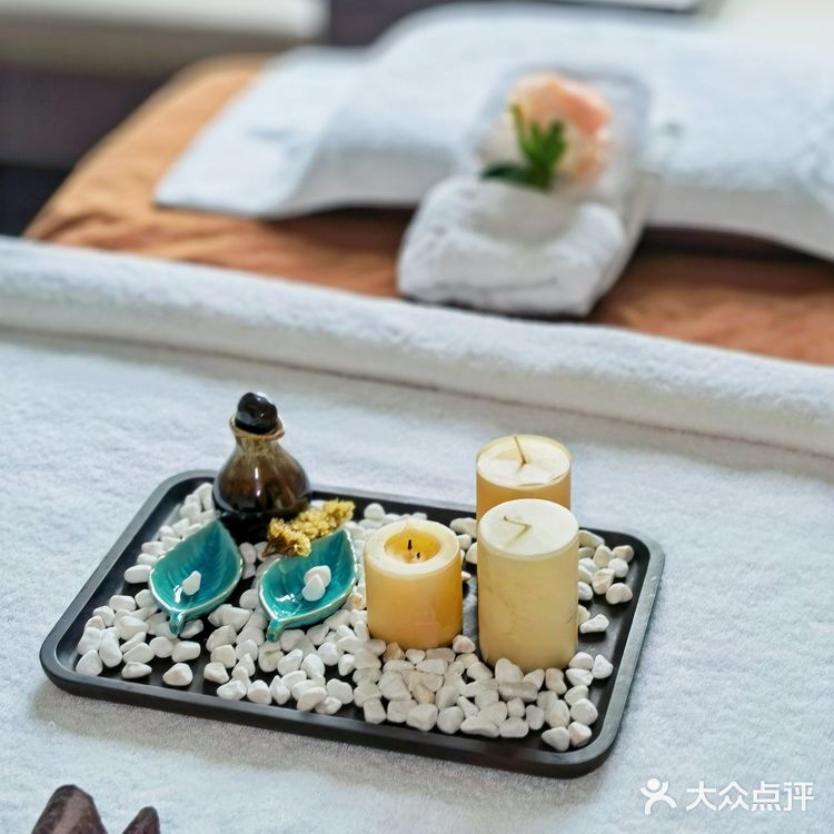 精油SPA我只选择宫七[亲亲]｜不一样的享受