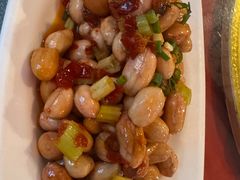 -庶民居中餐馆(花土店)