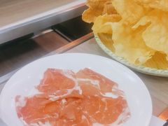 -巴蜀王婆大虾(南锣鼓巷店)