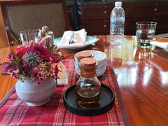 -杭州西子湖四季酒店-WL BISTRO西湖餐厅(灵隐路店)