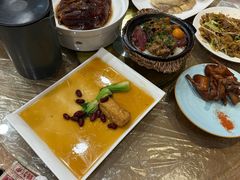 -文记餐厅(步行街店)