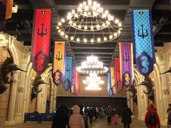 -波塞冬旅游度假区