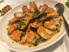 -荣兴酒家(徐家汇店)